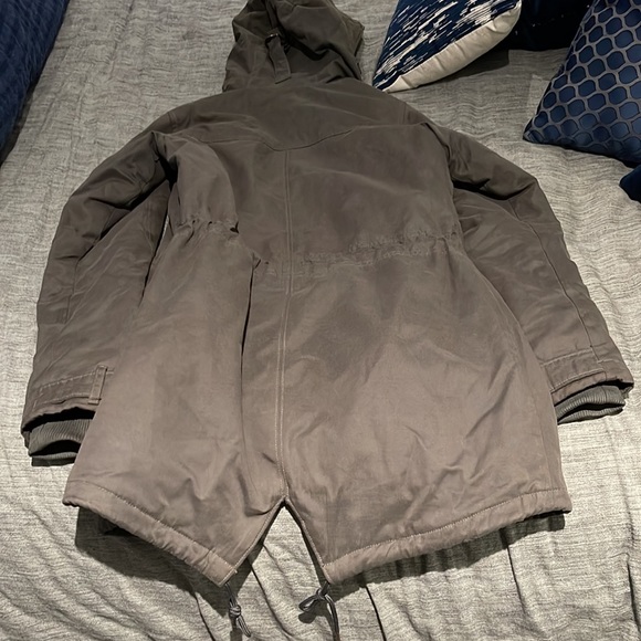 Columbia fall jacket - Picture 7 of 7